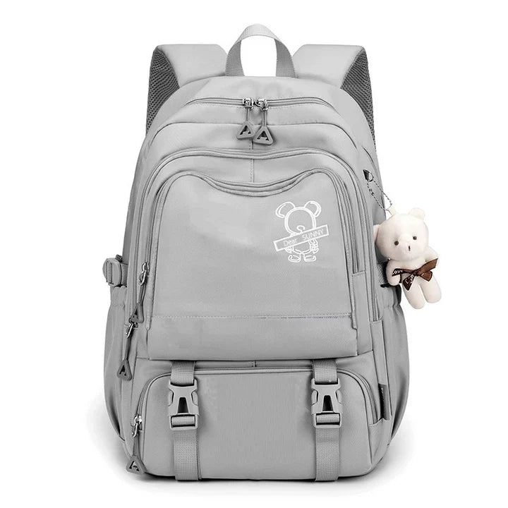Backpacks
