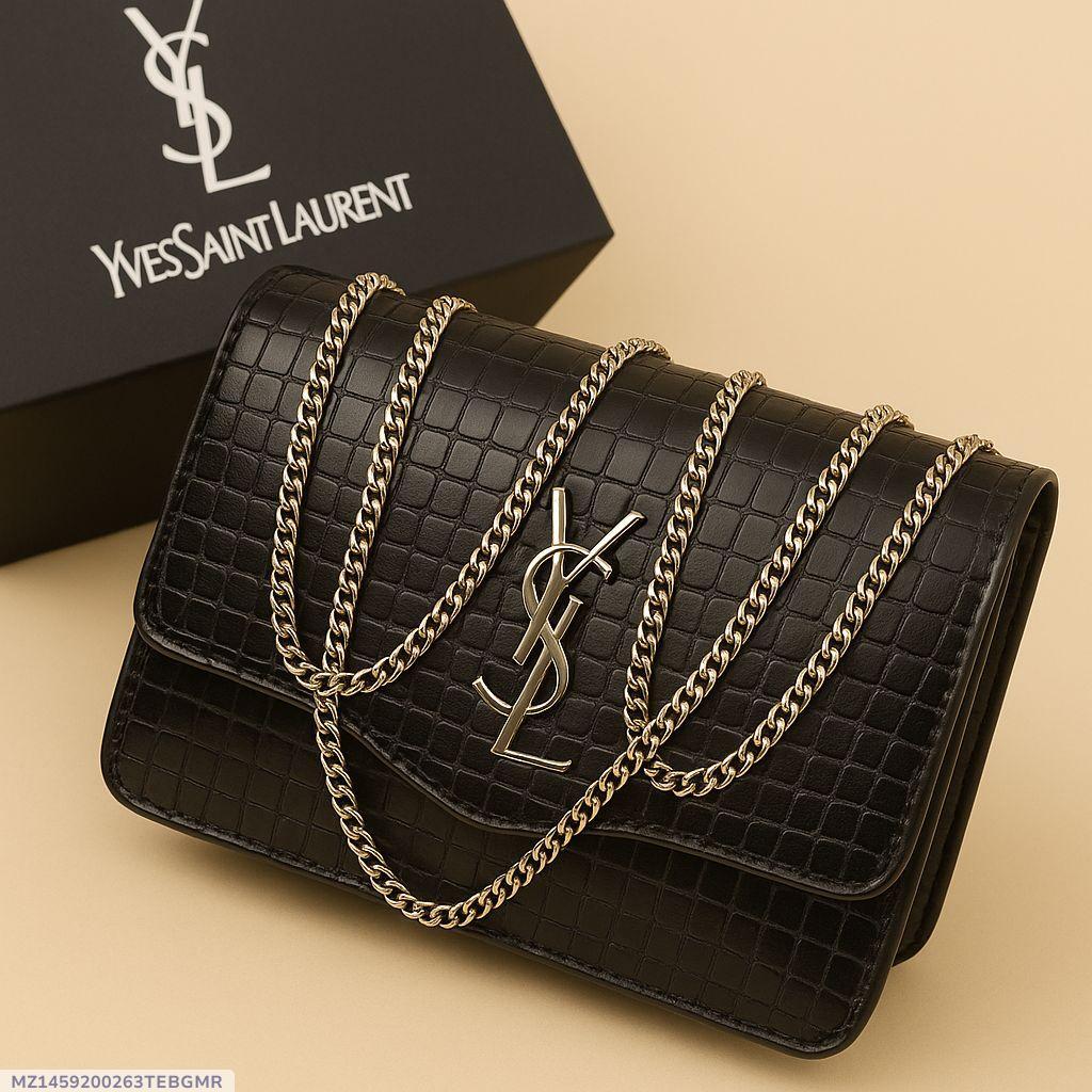 Girls chain bags